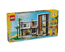 LEGO® Creator 3-in-1 Modern House