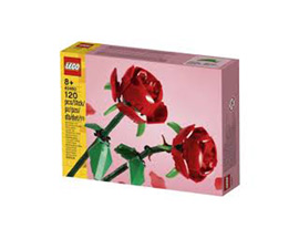 LEGO® Roses