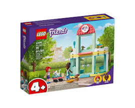 LEGO® Friends Pet Clinic