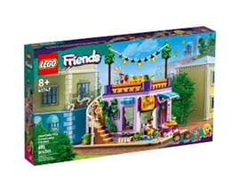 LEGO® Friends Heartlake City Community Kitchen