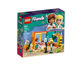 LEGO® Friends Leo's Room