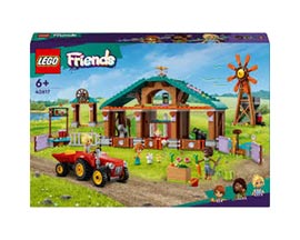 LEGO® Friends Farm Animal Sanctuary