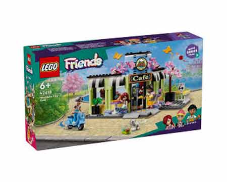 LEGO® Friends Heartlake City Café