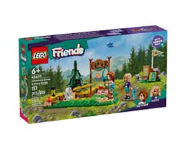LEGO® Friends Adventure Camp Archery Range