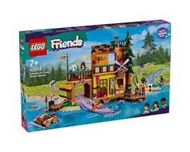 LEGO® Friends Adventure Camp Water Sports