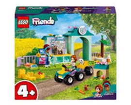 LEGO® Friends Farm Animal Vet Clinic
