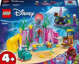 LEGO® Disney Ariel's Crystal Cavern