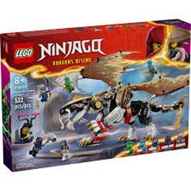 LEGO® Ninjago Egalt The Master Dragon