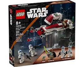 LEGO® Starwars BARC Speeder Escape