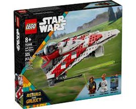 LEGO® Starwars Jedi Bob's Starfighter