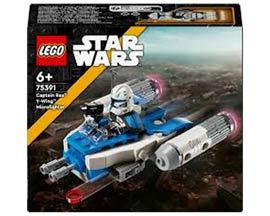 LEGO® Starwars Captain Rex Y-Wing Microfighter