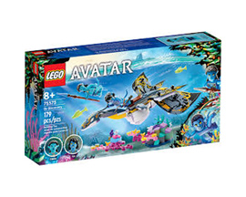 LEGO® Avatar Ilu Discovery