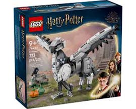 LEGO® Harry Potter Buckbeak