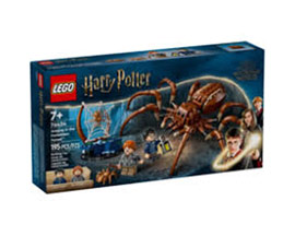 LEGO® Harry Potter Aragog In The Forbidden Forest