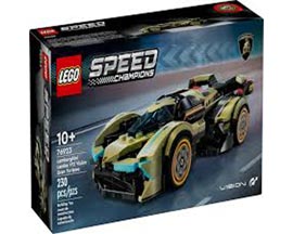 LEGO® Speed Champions Lamborghini Lambo V12 Vision GT Super Car