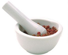 Norpro Mini Mortar & Pestle