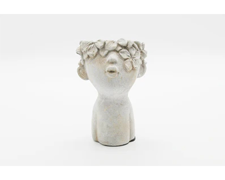 Kissing Planter