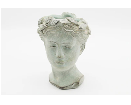 Small Diana Planter