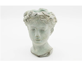 Small Diana Planter