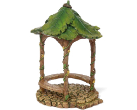Fairy Forest Gazebo