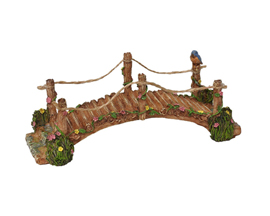 Fairy Bluebird Bridge