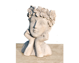 Fiona Planter