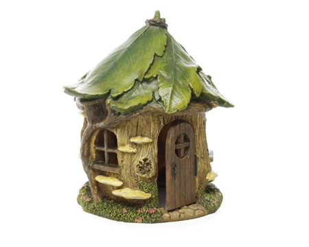 Fairy Forest House