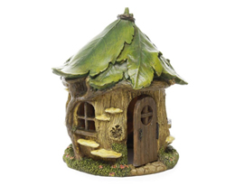 Fairy Forest House