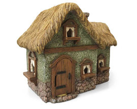 Fairy Country Cottage