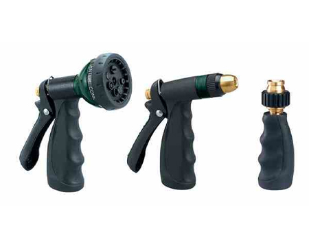 3 Piece Nozzle Set
