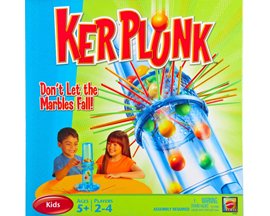 Kerplunk Game