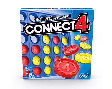 Connect 4 Game