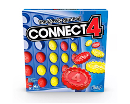 Connect 4 Game