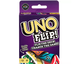 UNO Flip! Game
