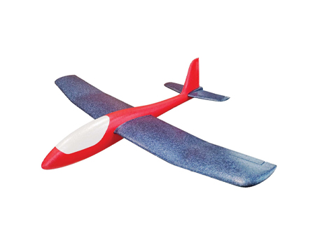 Glider Airplane - Patriot