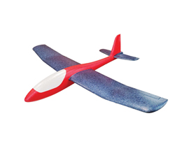 Glider Airplane - Patriot