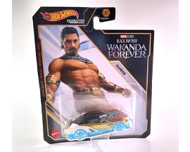 Hot Wheels® Car - Wakanda Forever Namor