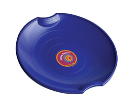 Flying Saucer Disc Sled
