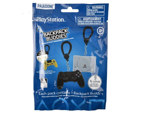 PlayStation® Toy Controller Backpack Buddy
