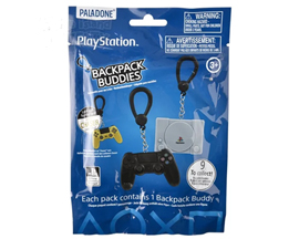 PlayStation® Toy Controller Backpack Buddy