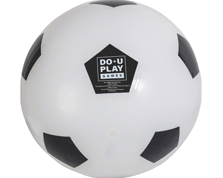 Jumbo Soccer Ball 