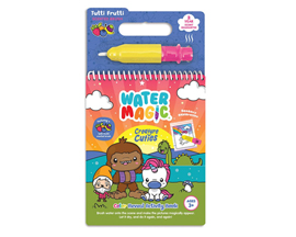 Water Magic Activity Book - Creature Cuties
