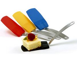 Norpro® Mini Spatula - Assorted Colors