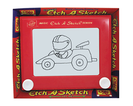 Etch A Sketch Classic