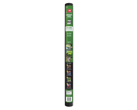 Ace® 3-ft. W Landscape Fabric - 50 ft.
