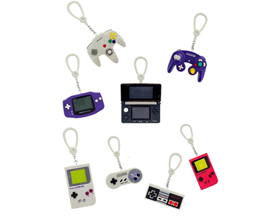 Backpack Buddy Nintendo® Mini Controller 