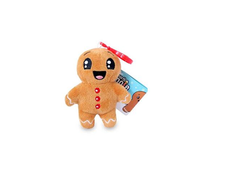 Backpack Clip - Scented