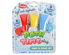Childrens Bath Paints