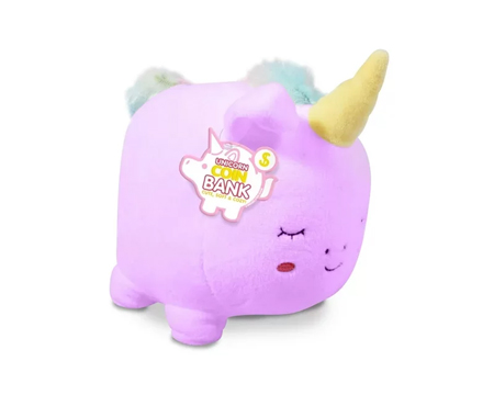 Unicorn Coin Bank