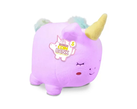 Unicorn Coin Bank